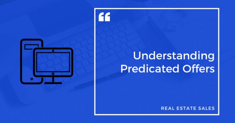 Understanding Predicated Offers